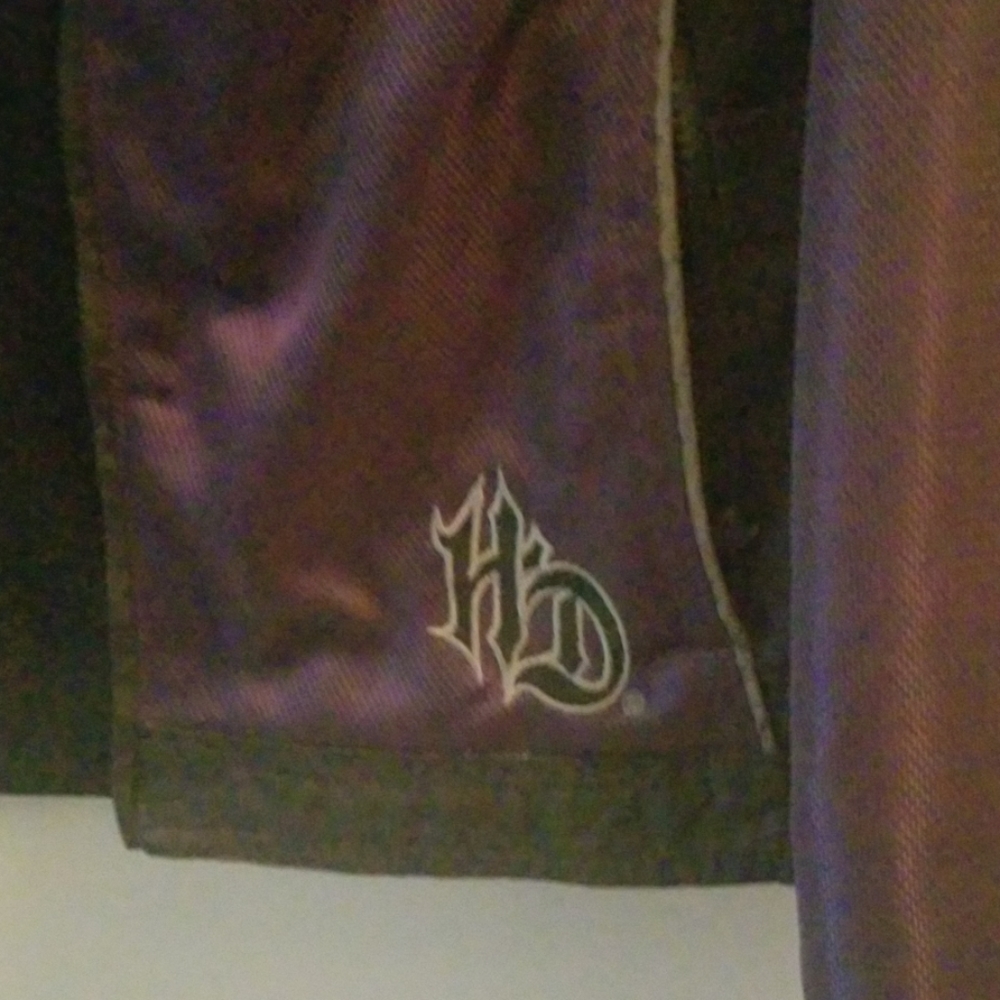 Harley-Davidson Riding Jacket - Picture 3 of 4